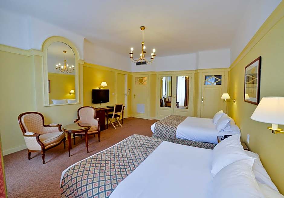 Hotel Mercure Bayonne Centre Le Grand Hotel