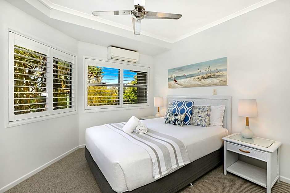 Andari Holiday Apartments
