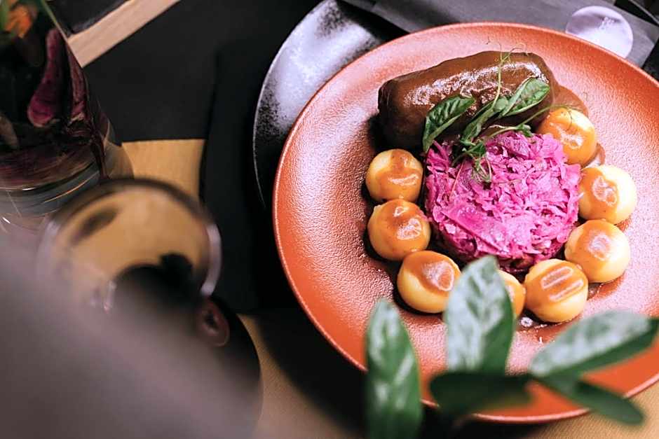 Quality Silesian Hotel