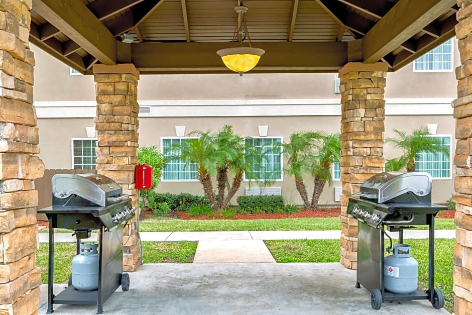 Staybridge Suites Brownsville By IHG