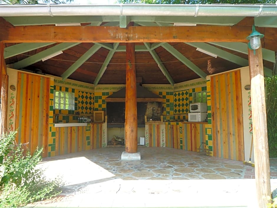 Domaine Véga