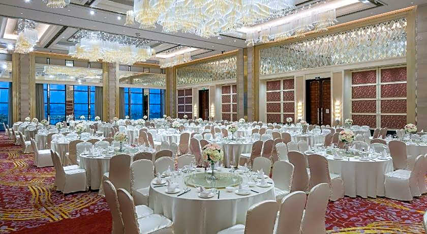 Junluxe Hotel Guangzhou Zengcheng-Xintang High speed Railway Station Store