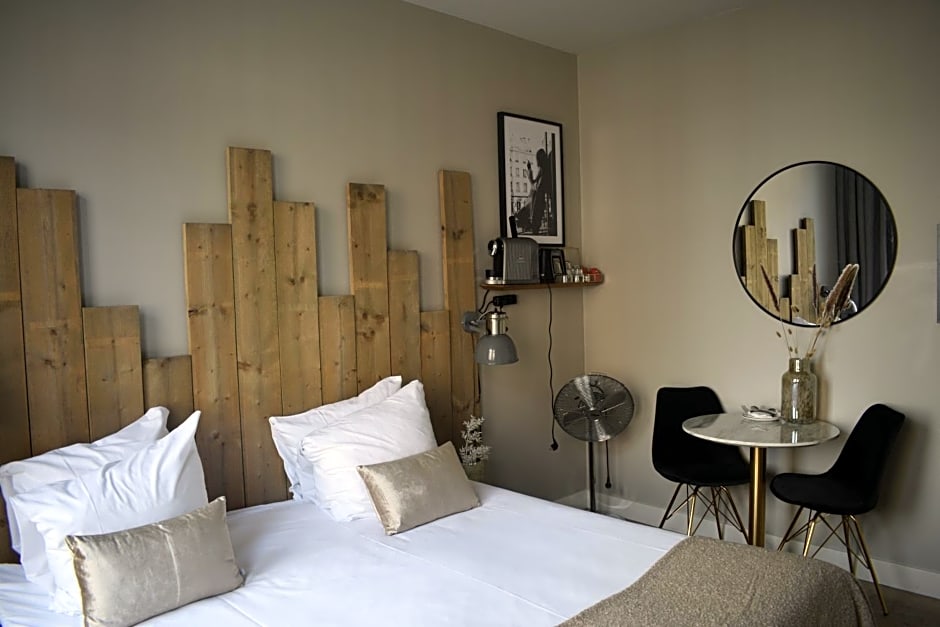 Boutique hotel van Ham