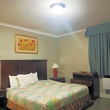 London Residency Inn