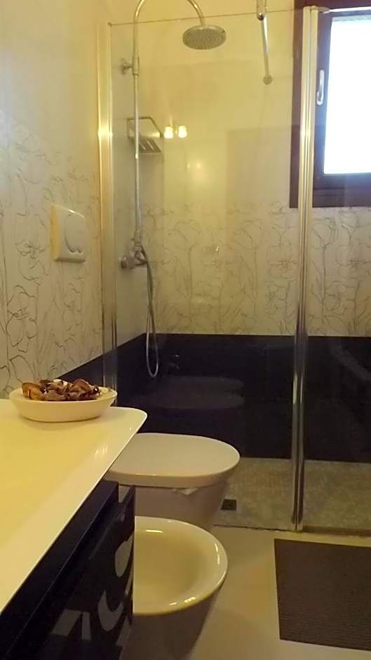 Villetta Del Salento Exclusive B&B