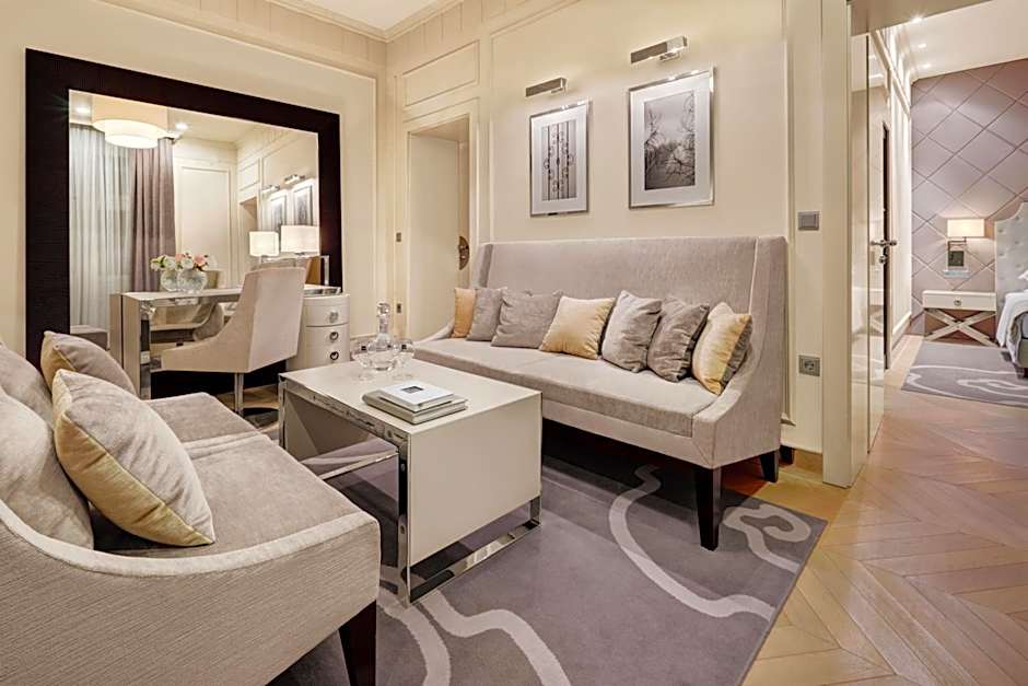 Hotel Aleksander Medical & SPA