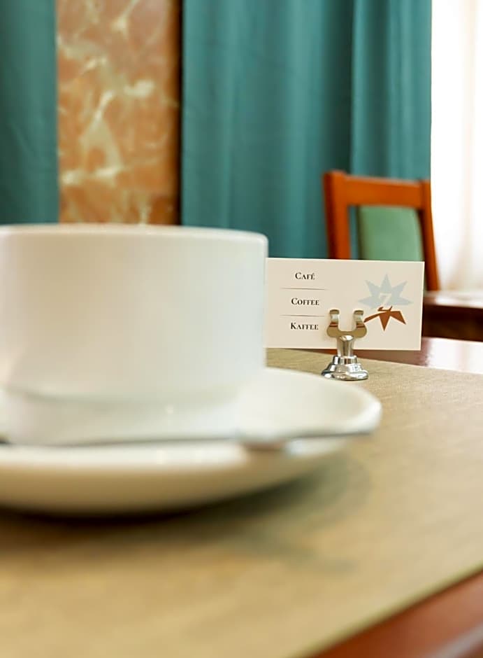 Hotel Aeropuerto Sur