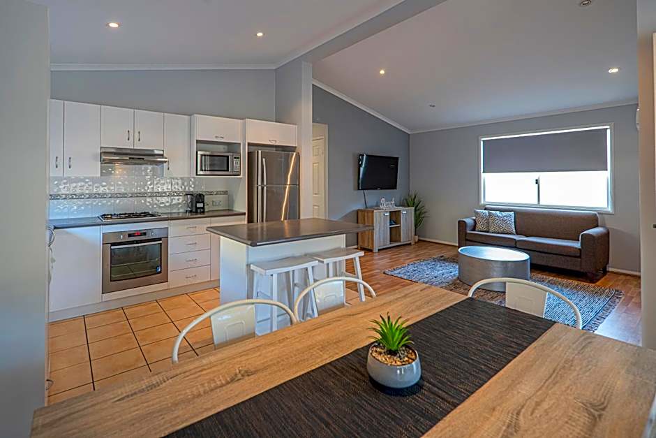 Ingenia Holidays One Mile Beach