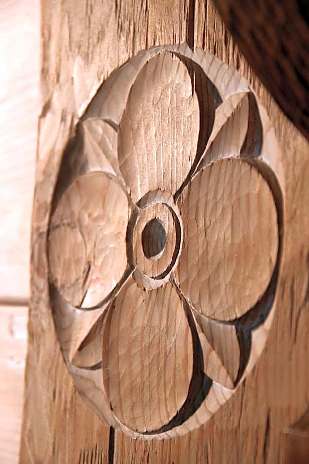 Hotel-Garni Kalkbrennerhof