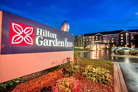 Hilton Garden Inn Green Bay