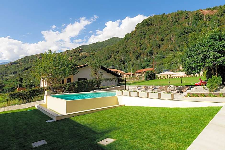 Bed & Breakfast L'Albero Maestro