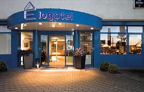Hotel Logotel