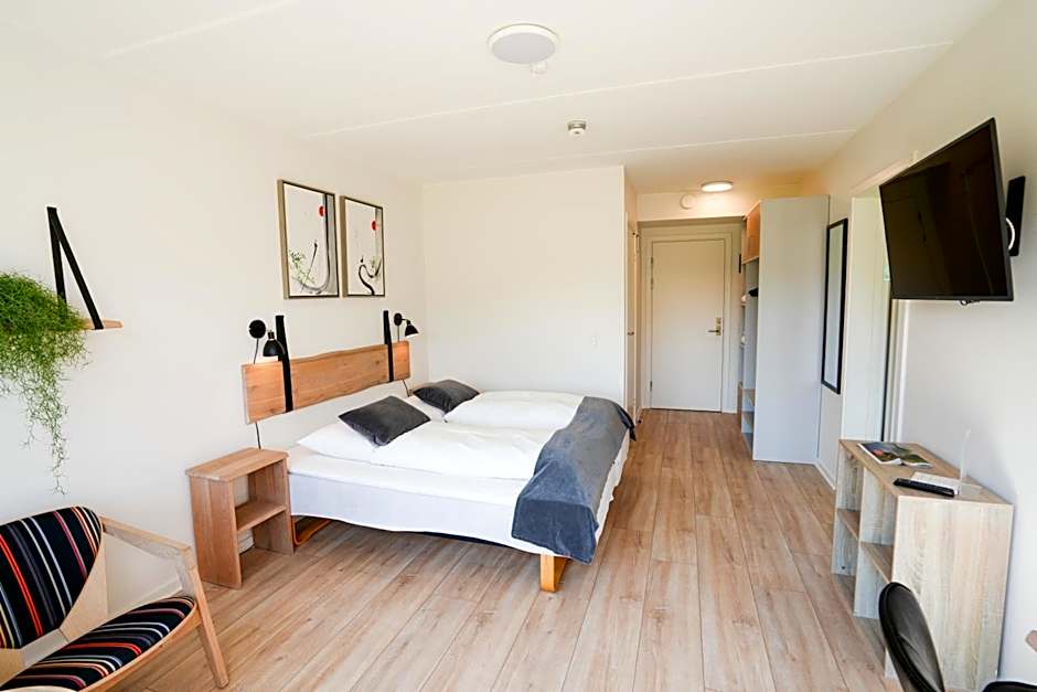 Hotel Vissenbjerg Storkro
