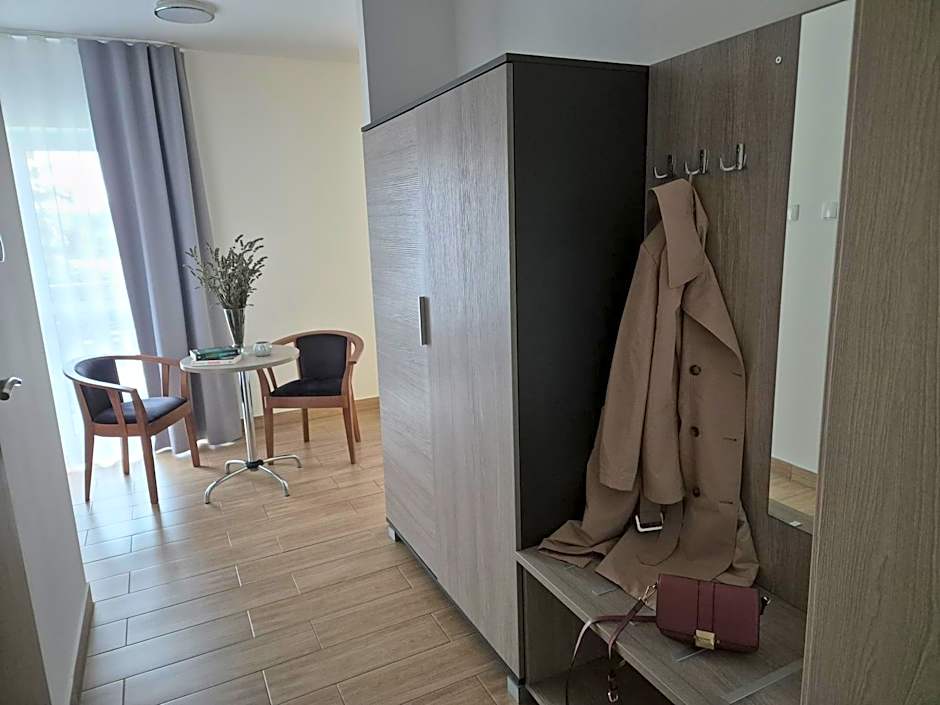 Ośrodek Wypoczynkowo-Leczniczy OPOLE w Dźwirzynie