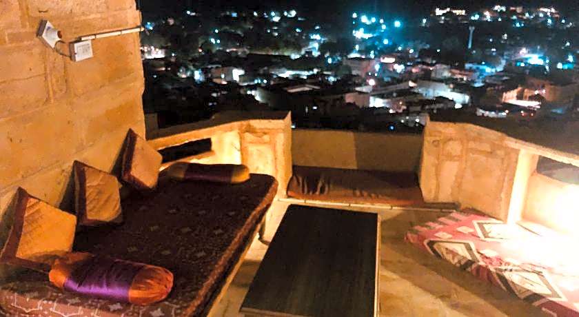 Desert Haveli Guest House