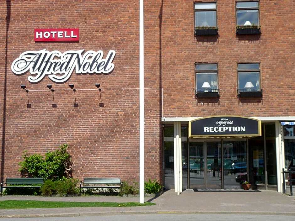 Hotell Alfred Nobel