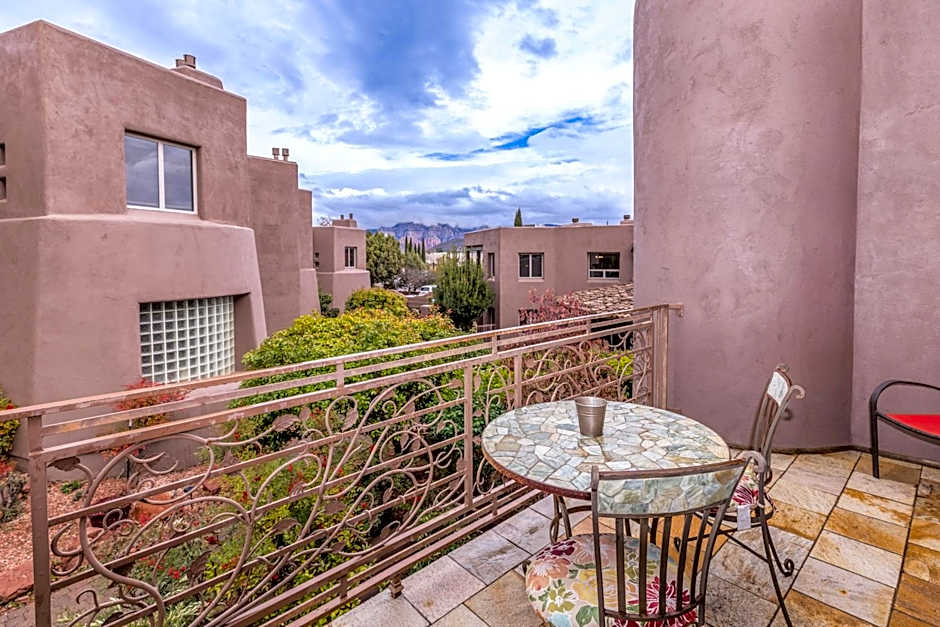 Adobe Grand Villas