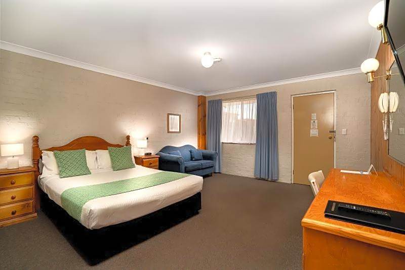 Blue Diamond Motor Inn