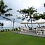 Legong Keraton Beach Hotel
