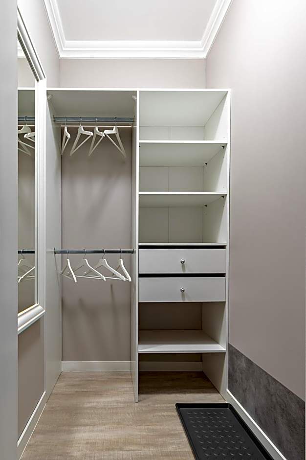 Apartamenty Nad Wodą - Layla