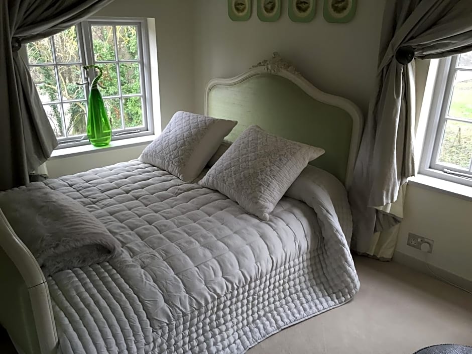 Castle Mill Bed and Breakfast Dorking
