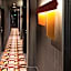 Hotel Fabric