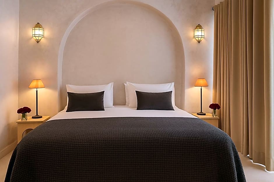 Riad Dar More & SPA