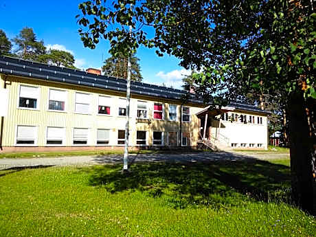 Gafsele Lappland Hostel