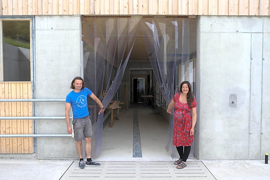 Panoramahof Bergglück