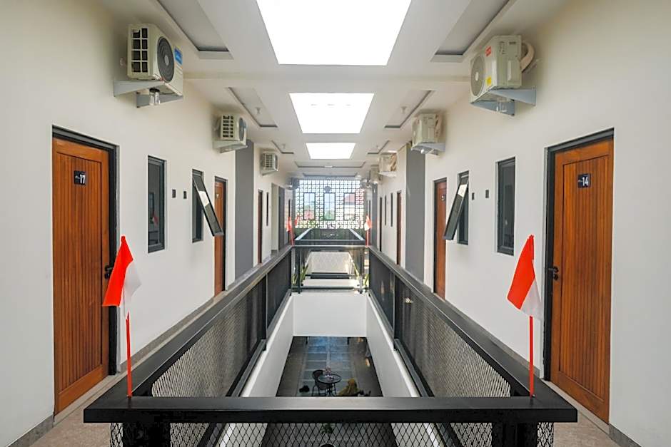 Urbanview De Path House Syariah Boyolali