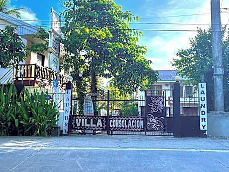 Villa Consolacion Resort