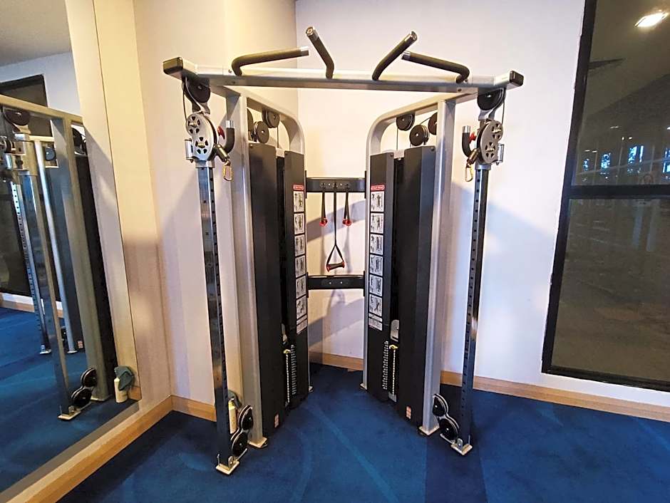 Straits Residence Melaka Private Suites