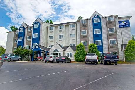 Microtel Inn & Suites By Wyndham Daphne/Mobile