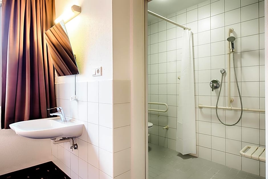 B&B Hotel Bielefeld-Ost