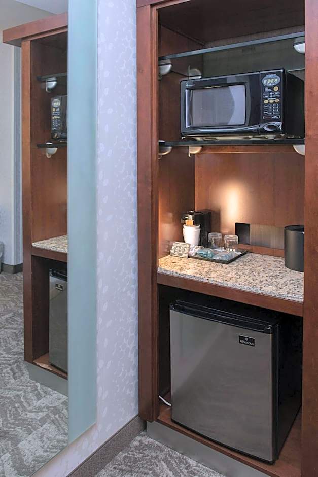 SpringHill Suites by Marriott Logan