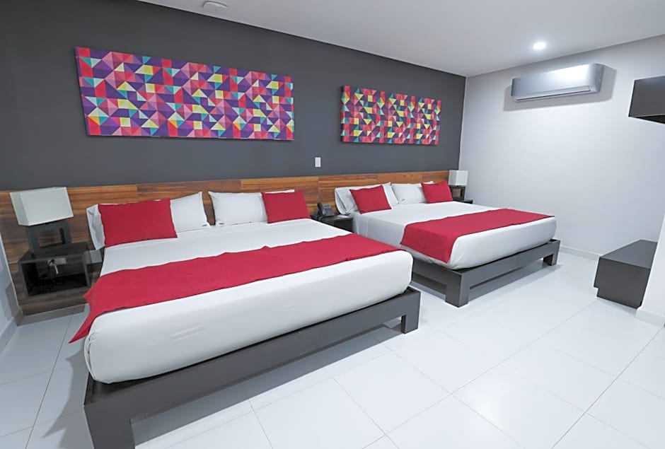 Hotel Dwana