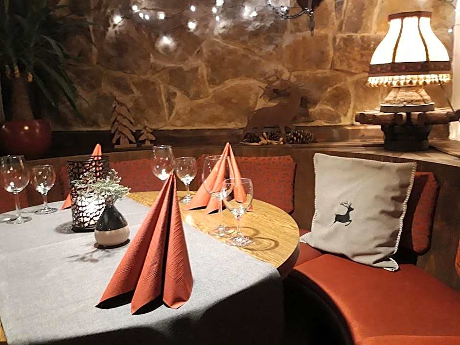 Landgasthof Ralinger Hof