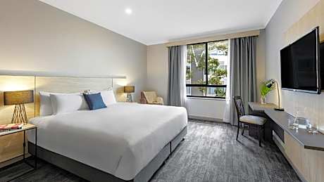 Oaks Sydney North Ryde Suites