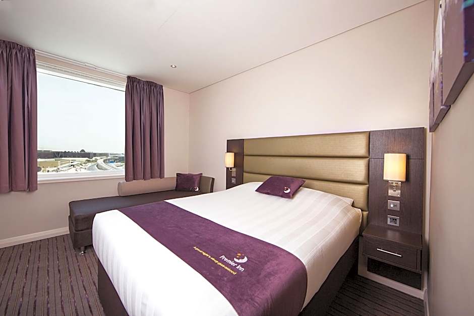 Premier Inn Doha Education City Hotel