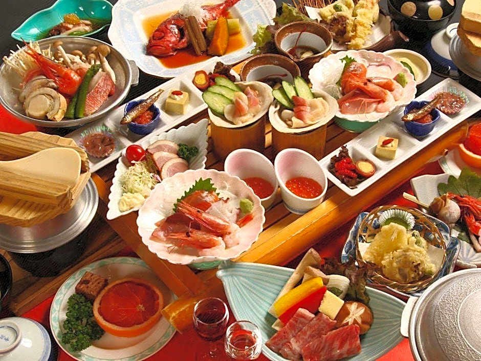 Hotel Izumi