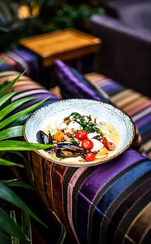 Grand Hotel Boutique