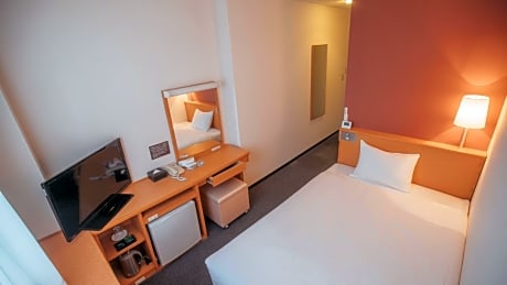 Standard Single Room - Non-Smoking