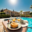 Hotel Brin d'Azur - Saint Tropez