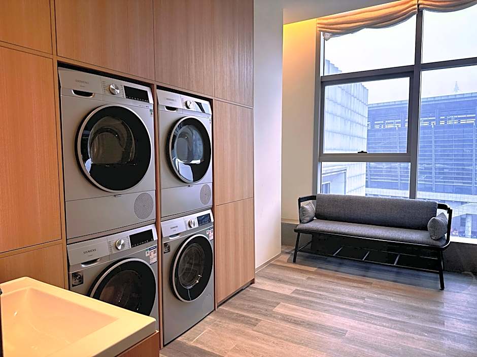 Courtyard by Marriott Luoyang