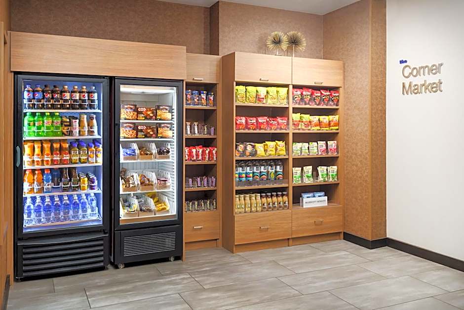 Fairfield by Marriott Inn & Suites Homestead Florida City