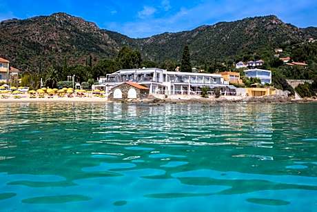 Roc Hotel - Hôtel 4 étoiles les pieds dans l'eau