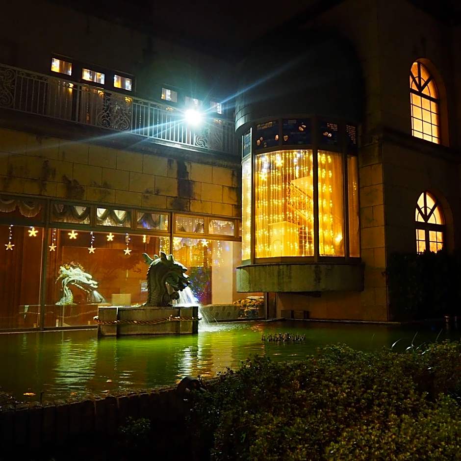 Hotel Grand Marriage