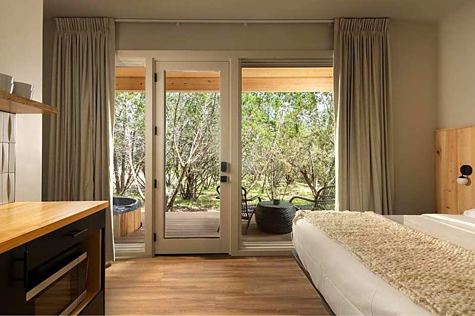 Onera Fredericksburg