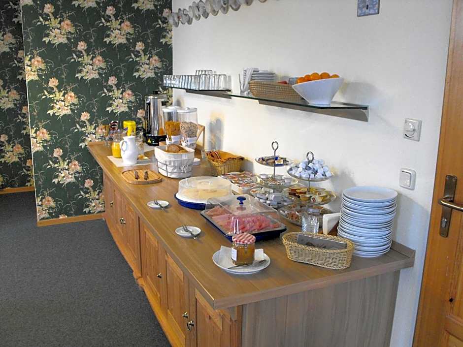 Landhotel Possendorf