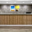 Days Inn by Wyndham Hinesville Near Fort Stewart